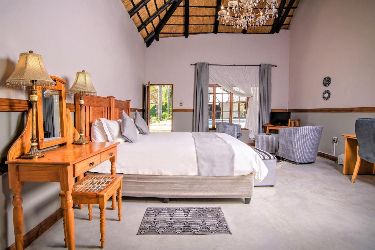 Ndalo Guest House, Бадплаас Екстериор снимка